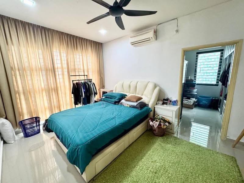 Bungalow House for Sale in Ampang (Selangor) - Ahmad Muslim - Bedroom - PropertyGuru.com.my