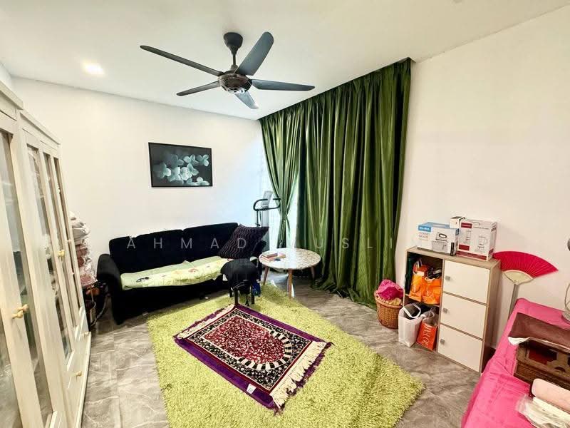 Bungalow House for Sale in Ampang (Selangor) - Ahmad Muslim - Living Room - PropertyGuru.com.my