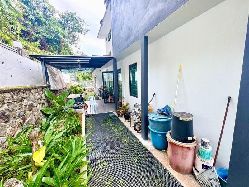 Bungalow House for Sale in Ampang (Selangor) - Ahmad Muslim - Exterior - PropertyGuru.com.my