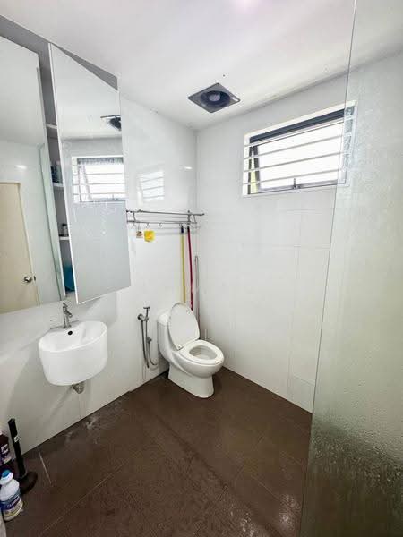 Bungalow House for Sale in Ampang (Selangor) - Ahmad Muslim - Bathroom - PropertyGuru.com.my