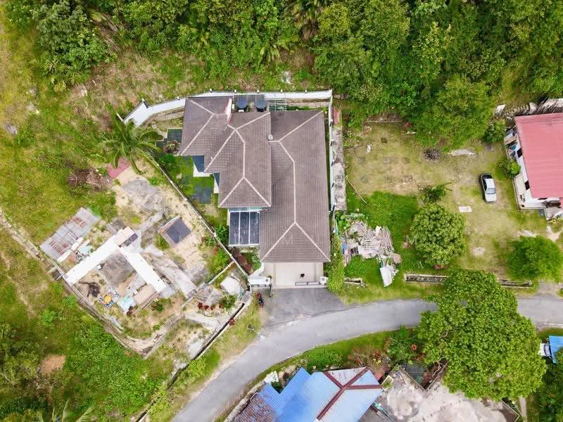 Bungalow House for Sale in Ampang (Selangor) - Ahmad Muslim - PropertyGuru.com.my
