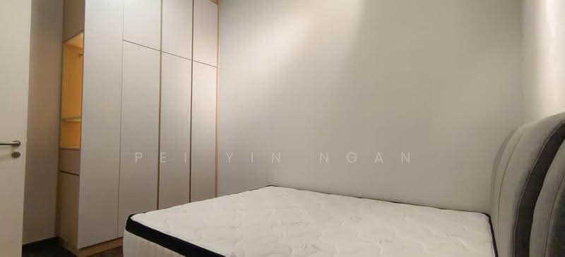 Service Residence for Rent at Duta Park Residences - Pei Yin Ngan - Bedroom - PropertyGuru.com.my