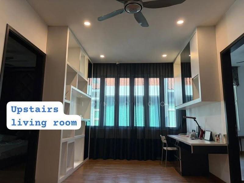 Semi-Detached House for Rent in Taman Ponderosa (Johor Bahru) - Fion Choo - PropertyGuru.com.my