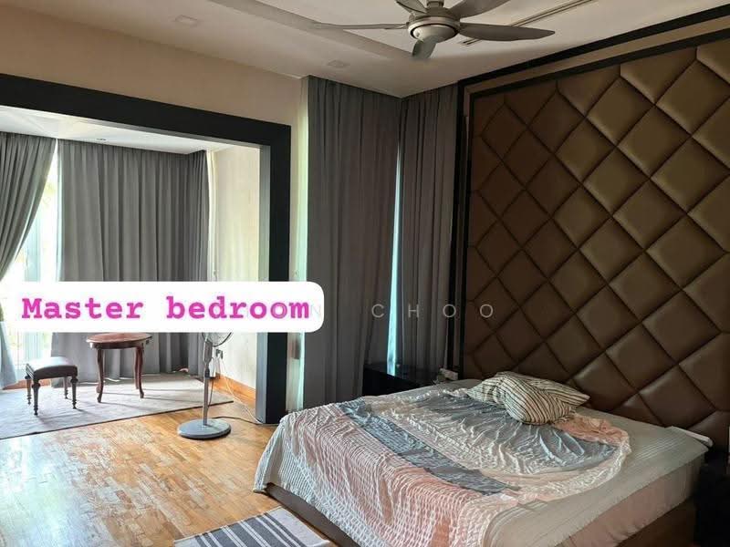 Semi-Detached House for Rent in Taman Ponderosa (Johor Bahru) - Fion Choo - PropertyGuru.com.my