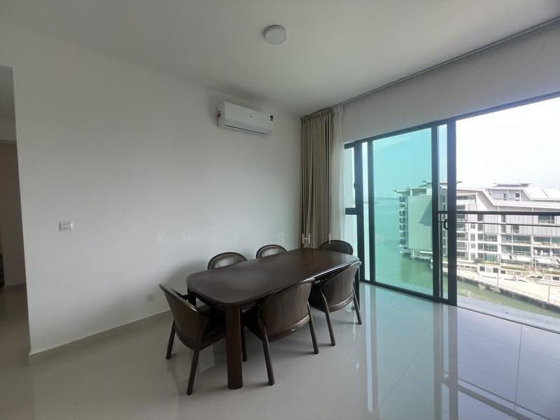 Condominium for Rent at Mezzo - Khai Shian - PropertyGuru.com.my