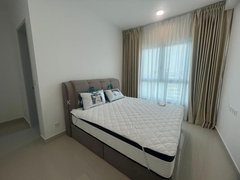 Condominium for Rent at Mezzo - Khai Shian - PropertyGuru.com.my