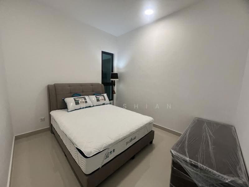 Condominium for Rent at Mezzo - Khai Shian - PropertyGuru.com.my