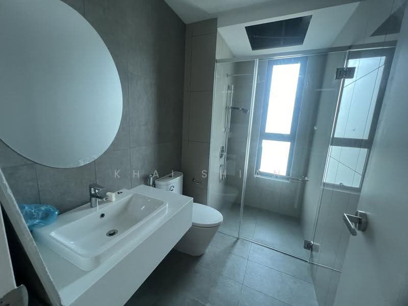 Condominium for Rent at Mezzo - Khai Shian - PropertyGuru.com.my