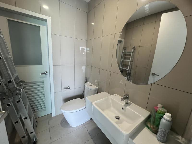 Condominium for Rent at Mezzo - Khai Shian - PropertyGuru.com.my