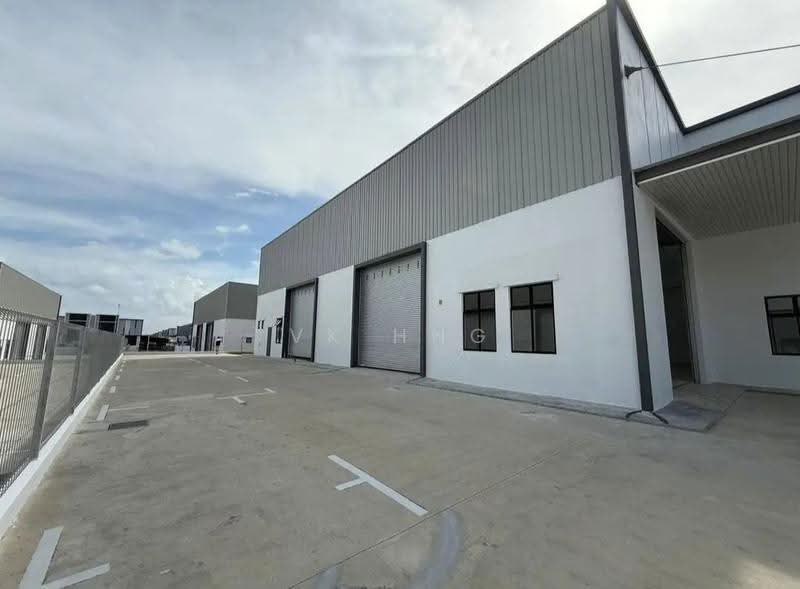 Kilang Berkembar untuk Disewa di Eco Business Park 1 (Johor Bahru) - VK Hng - PropertyGuru.com.my