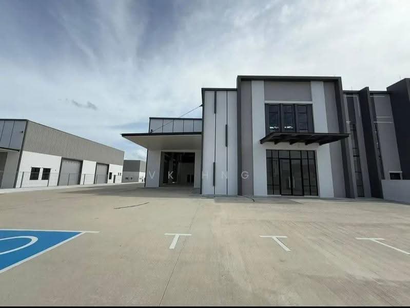 Kilang Berkembar untuk Disewa di Eco Business Park 1 (Johor Bahru) - VK Hng - PropertyGuru.com.my