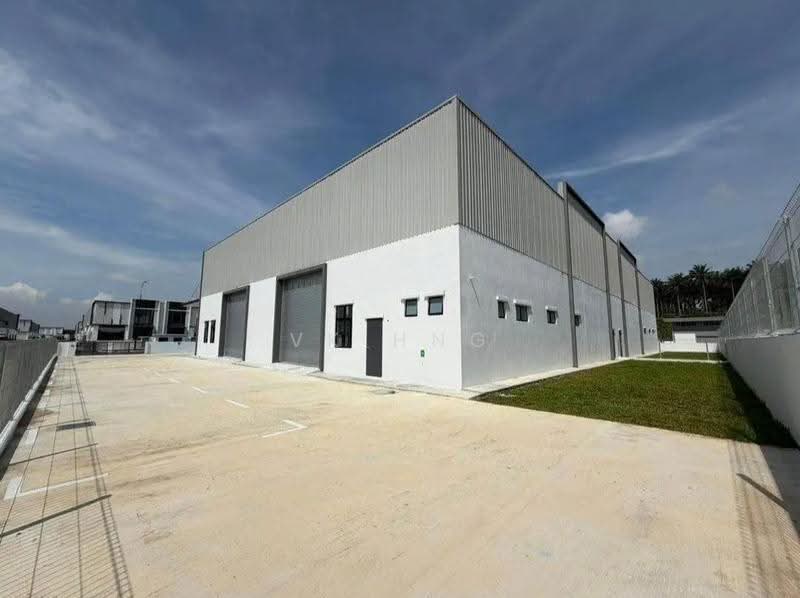 Kilang Berkembar untuk Disewa di Eco Business Park 1 (Johor Bahru) - VK Hng - PropertyGuru.com.my