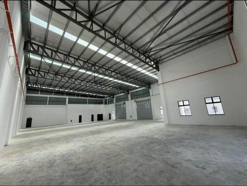 Kilang Berkembar untuk Disewa di Eco Business Park 1 (Johor Bahru) - VK Hng - PropertyGuru.com.my