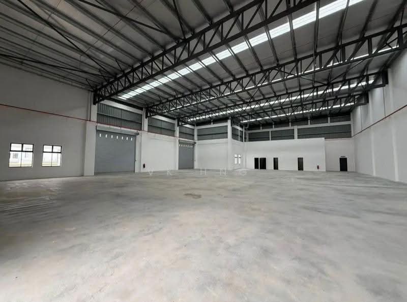 Kilang Berkembar untuk Disewa di Eco Business Park 1 (Johor Bahru) - VK Hng - PropertyGuru.com.my