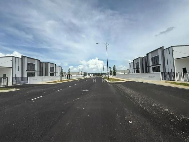 Kilang Berkembar untuk Disewa di Eco Business Park 1 (Johor Bahru) - VK Hng - PropertyGuru.com.my