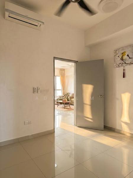 Condominium for Rent at The Wharf Residence - Adam Lim - Living Room - PropertyGuru.com.my