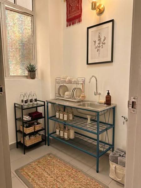 Condominium for Rent at The Wharf Residence - Adam Lim - Interior - PropertyGuru.com.my