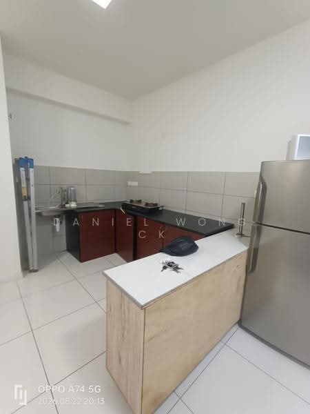 Kediaman Servis untuk Disewa di Emerald 9 - Daniel Wong CK - PropertyGuru.com.my