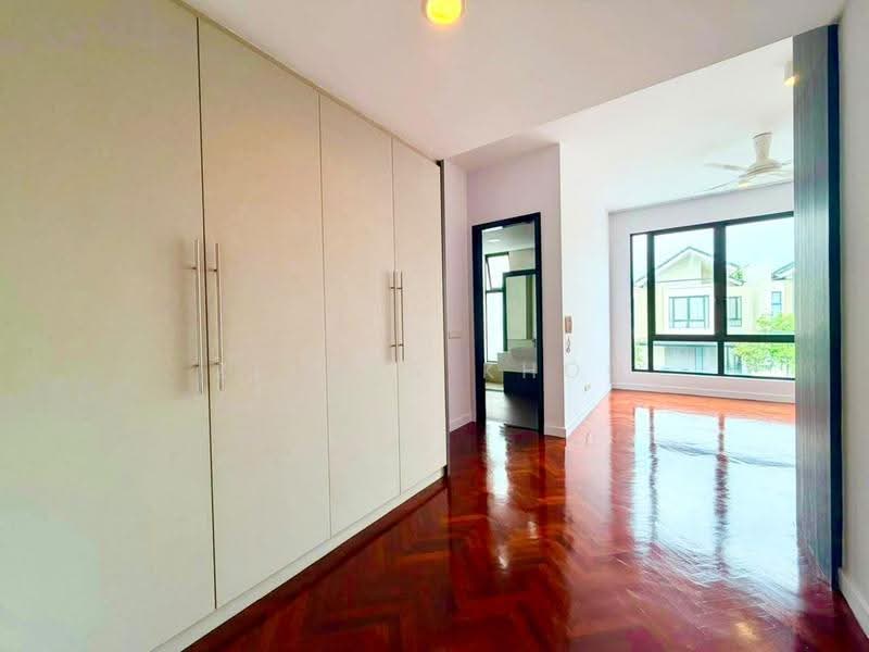 Rumah Teres untuk Disewa di Medini (Iskandar Puteri (Nusajaya)) - Zephyr Khoo - Interior - PropertyGuru.com.my