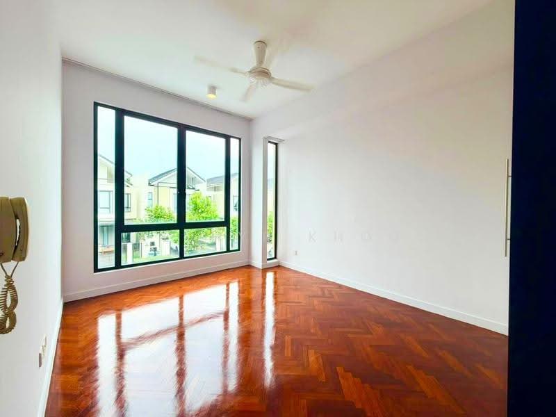 Rumah Teres untuk Disewa di Medini (Iskandar Puteri (Nusajaya)) - Zephyr Khoo - Interior - PropertyGuru.com.my