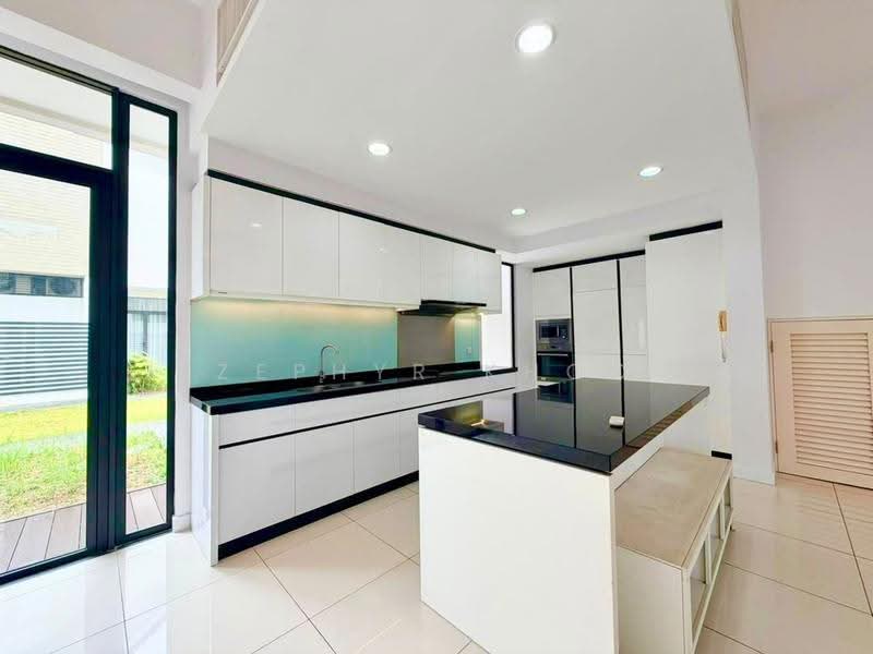 Rumah Teres untuk Disewa di Medini (Iskandar Puteri (Nusajaya)) - Zephyr Khoo - PropertyGuru.com.my
