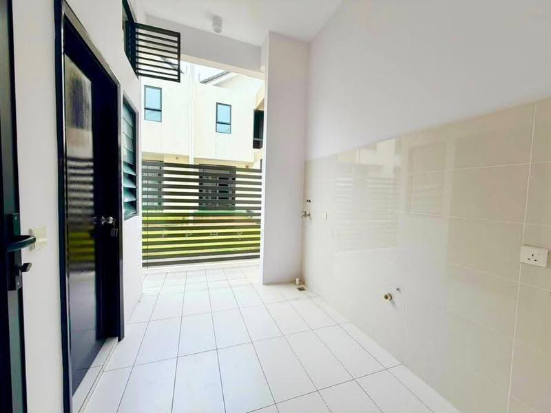 Rumah Teres untuk Disewa di Medini (Iskandar Puteri (Nusajaya)) - Zephyr Khoo - PropertyGuru.com.my