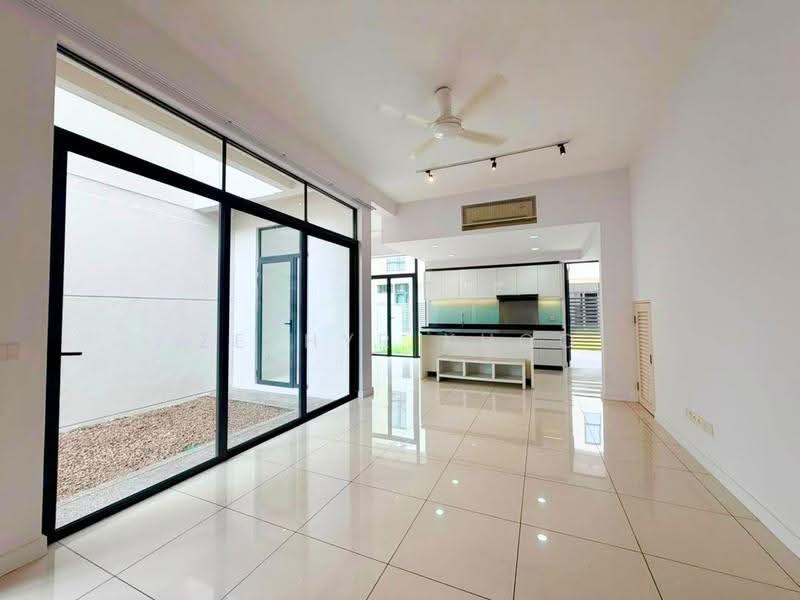 Rumah Teres untuk Disewa di Medini (Iskandar Puteri (Nusajaya)) - Zephyr Khoo - PropertyGuru.com.my