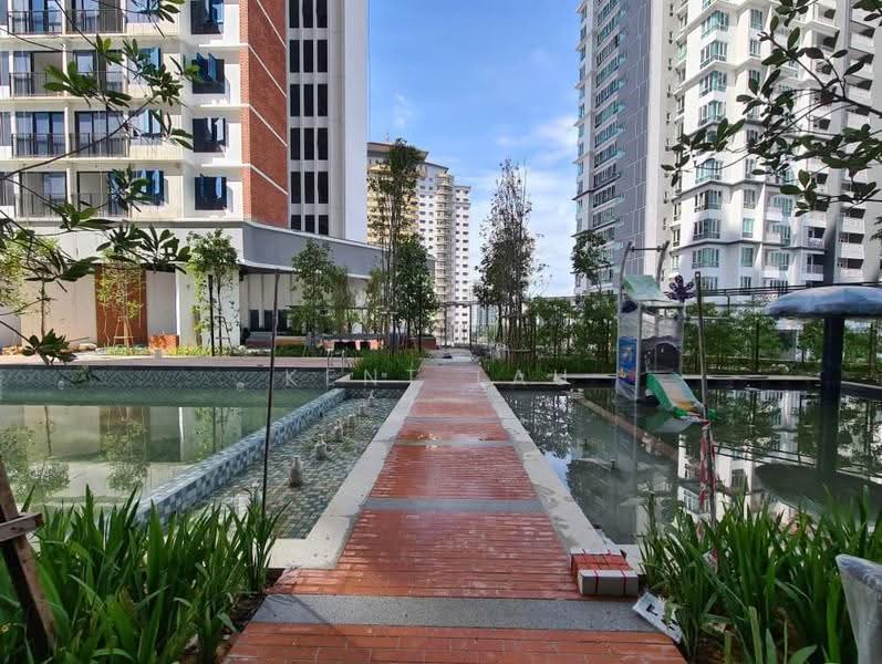 Service Residence for Sale at The Birch - Kent Lau - Exterior - PropertyGuru.com.my