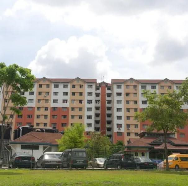 Apartment for Sale at Seri Mutiara - Katherine Kua - Exterior - PropertyGuru.com.my