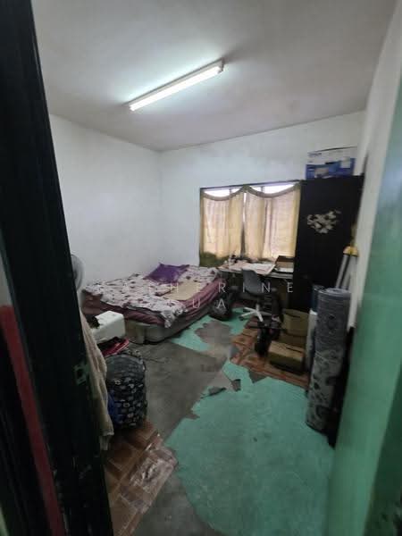 Apartment for Sale at Seri Mutiara - Katherine Kua - Bedroom - PropertyGuru.com.my