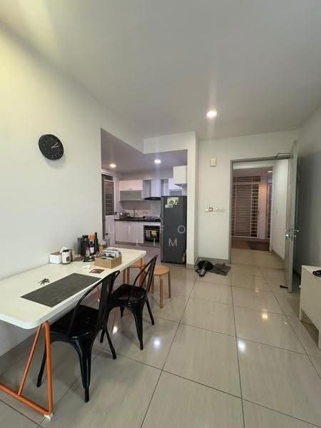 Condominium for Sale at Hijauan Saujana - Mui Fook Lim - Dining Room - PropertyGuru.com.my