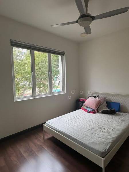 Condominium for Sale at Hijauan Saujana - Mui Fook Lim - Bedroom - PropertyGuru.com.my