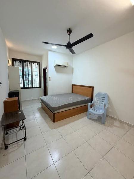 Rumah Teres 1.5-Tingkat untuk Disewa di Taman Impian Emas (Skudai) - Fion Choo - PropertyGuru.com.my