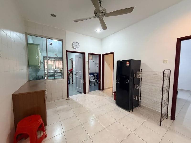 Rumah Teres 1.5-Tingkat untuk Disewa di Taman Impian Emas (Skudai) - Fion Choo - PropertyGuru.com.my