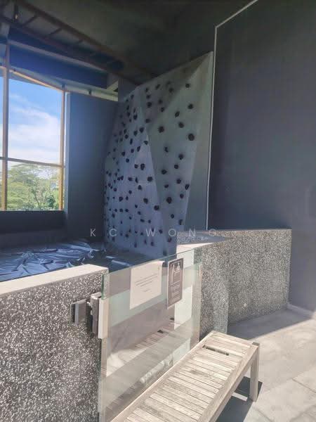 Kediaman Servis untuk Dijual di Opus KL - KC Wong - Interior - PropertyGuru.com.my