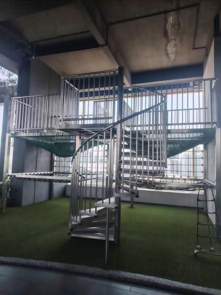Kediaman Servis untuk Dijual di Opus KL - KC Wong - Interior - PropertyGuru.com.my