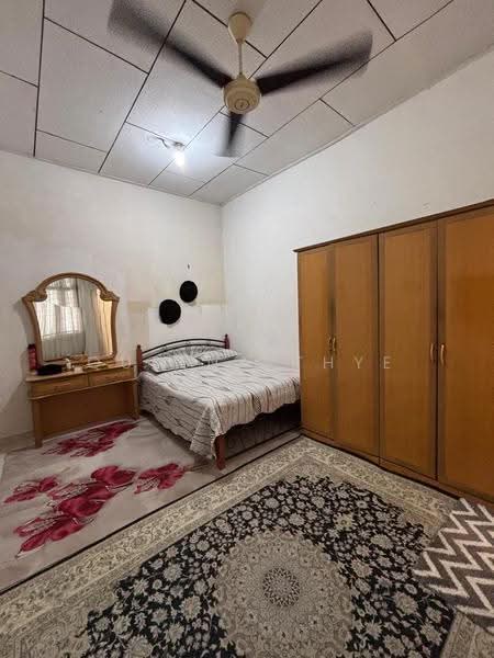 1-storey Terraced House for Sale in Taman Daya (Johor Bahru) - Queena Thye - PropertyGuru.com.my