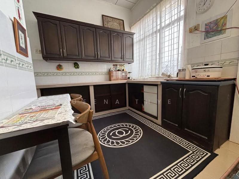 1-storey Terraced House for Sale in Taman Daya (Johor Bahru) - Queena Thye - PropertyGuru.com.my