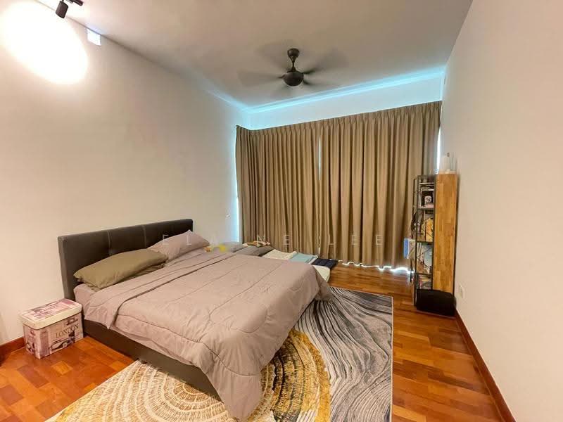 Kondominium untuk Disewa di The Clovers - Elaine Lee - PropertyGuru.com.my