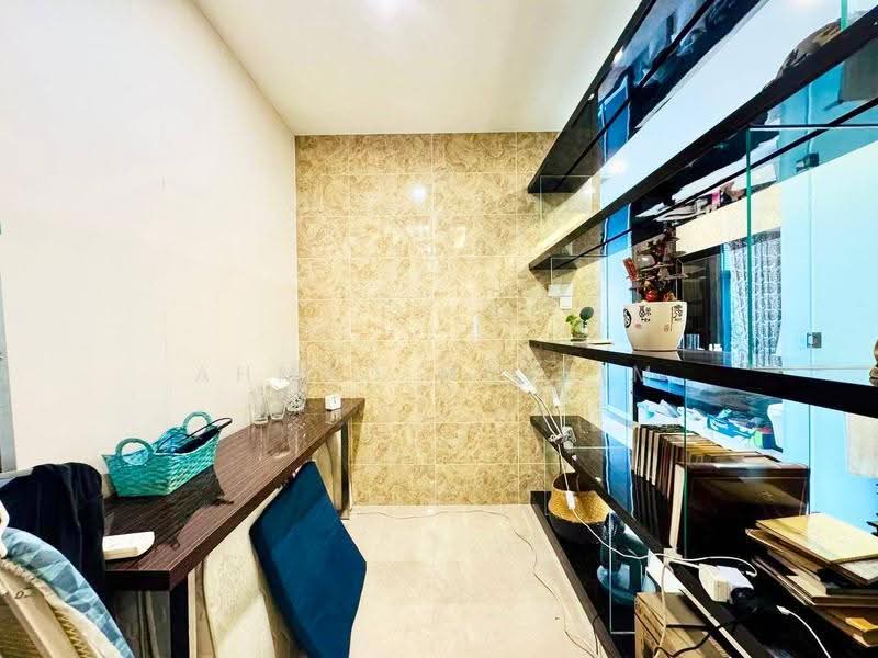 Kediaman Servis untuk Dijual di Dorsett Residences Bukit Bintang - Ahmad Muslim - Interior - PropertyGuru.com.my