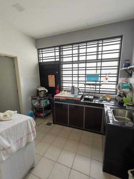 Rumah Teres 2-Tingkat untuk Dijual di Horizon Hills (Iskandar Puteri (Nusajaya)) - David Ting - Kitchen - PropertyGuru.com.my