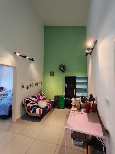 Rumah Teres 2-Tingkat untuk Dijual di Horizon Hills (Iskandar Puteri (Nusajaya)) - David Ting - Bedroom - PropertyGuru.com.my