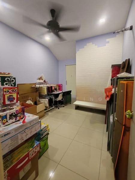 Rumah Teres 2-Tingkat untuk Dijual di Horizon Hills (Iskandar Puteri (Nusajaya)) - David Ting - Interior - PropertyGuru.com.my
