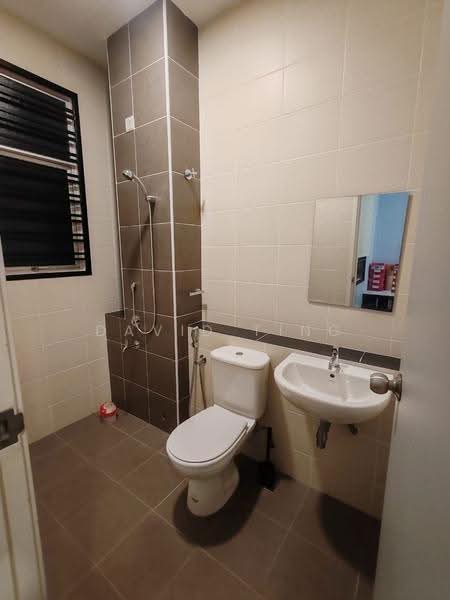 Rumah Teres 2-Tingkat untuk Dijual di Horizon Hills (Iskandar Puteri (Nusajaya)) - David Ting - Bathroom - PropertyGuru.com.my