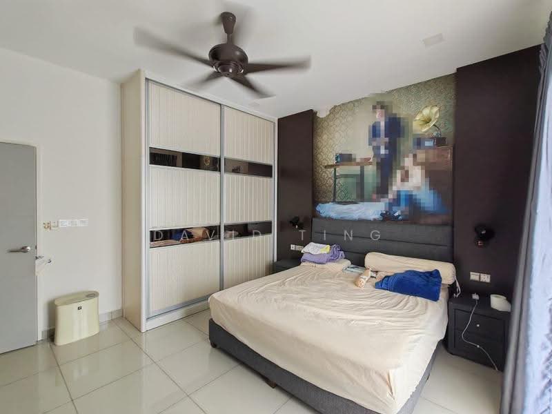 Rumah Teres 2-Tingkat untuk Dijual di Horizon Hills (Iskandar Puteri (Nusajaya)) - David Ting - Bedroom - PropertyGuru.com.my