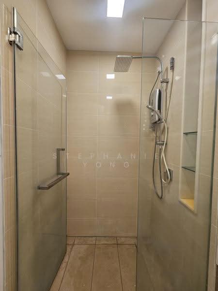 Kondominium untuk Disewa di CloudTree Residence - Stephanie Yong - Bathroom - PropertyGuru.com.my