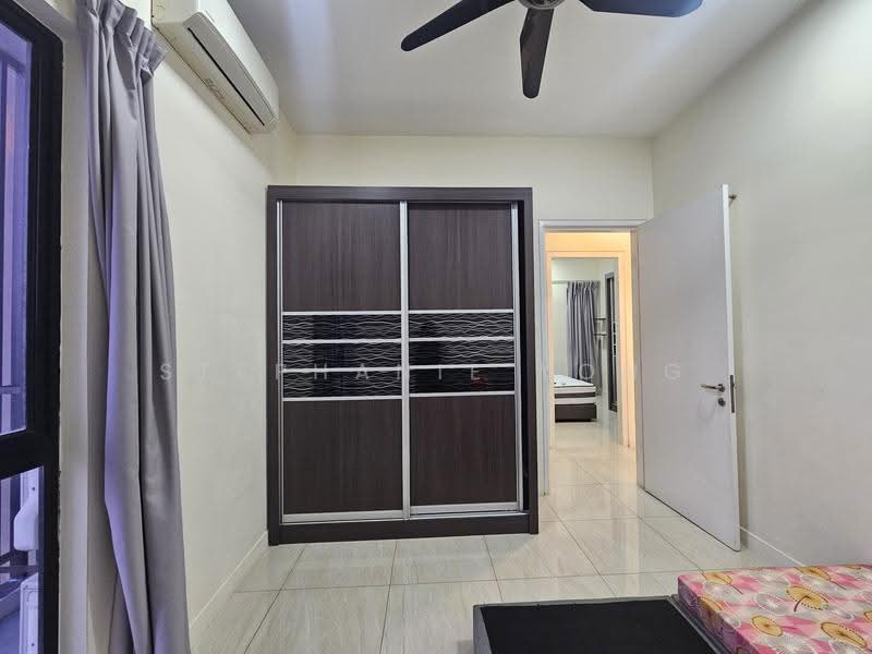 Kondominium untuk Disewa di CloudTree Residence - Stephanie Yong - Bedroom - PropertyGuru.com.my