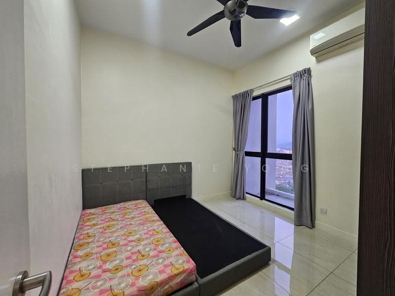 Kondominium untuk Disewa di CloudTree Residence - Stephanie Yong - Bedroom - PropertyGuru.com.my