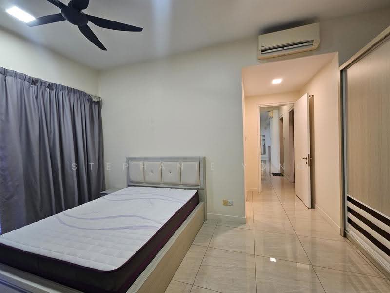 Kondominium untuk Disewa di CloudTree Residence - Stephanie Yong - Bedroom - PropertyGuru.com.my