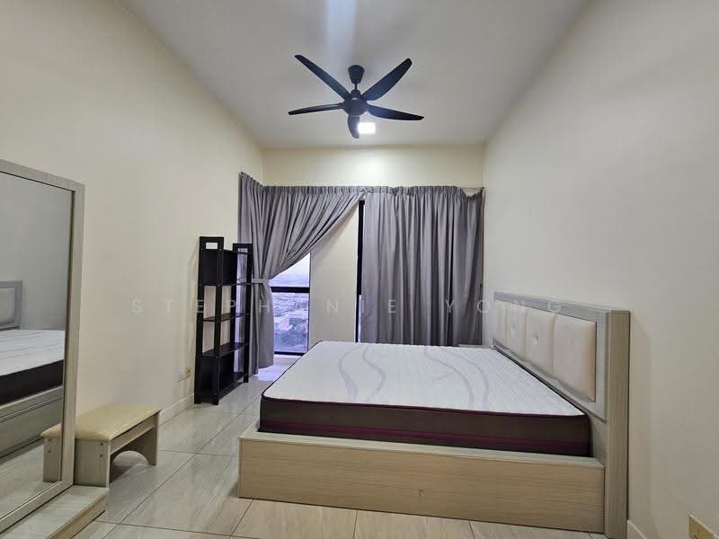 Kondominium untuk Disewa di CloudTree Residence - Stephanie Yong - Bedroom - PropertyGuru.com.my